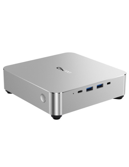 Chuwi Aubox-P-K7 I9-13900Hk 32Gb Ssd 1Tb Bt W11Pro