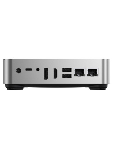 Chuwi Aubox-P-K7 I9-13900Hk 32Gb Ssd 1Tb Bt W11Pro