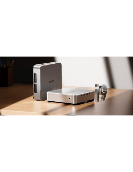 Chuwi Aubox-P-K7 I9-13900Hk 32Gb Ssd 1Tb Bt W11Pro
