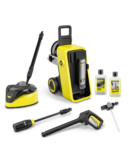 Myjka Ciśnieniowa Karcher K 7 Comfort Premium Home - 1.317-503.0