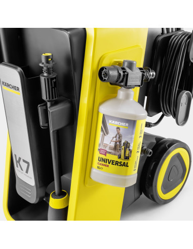Myjka Ciśnieniowa Karcher K 7 Comfort Premium Home - 1.317-503.0