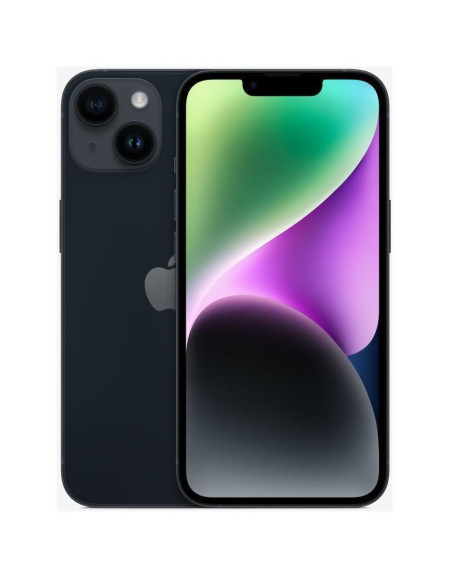 Apple Iphone 14 128Gb Midnight
