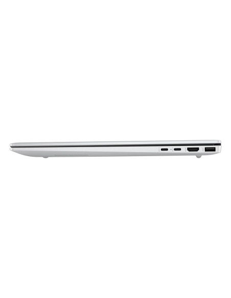 Hp Omnibook 5 16-Bc1219Nw Ryzen 5 8540U 16"2K 300Nits Ag 16Gb Lpddr5-6400 Ssd512 Radeon 740M Cam 1080P 59Wh Win11 Glacial Silver