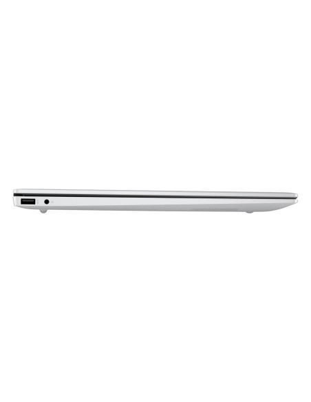 Hp Omnibook 5 16-Bc1219Nw Ryzen 5 8540U 16"2K 300Nits Ag 16Gb Lpddr5-6400 Ssd512 Radeon 740M Cam 1080P 59Wh Win11 Glacial Silver