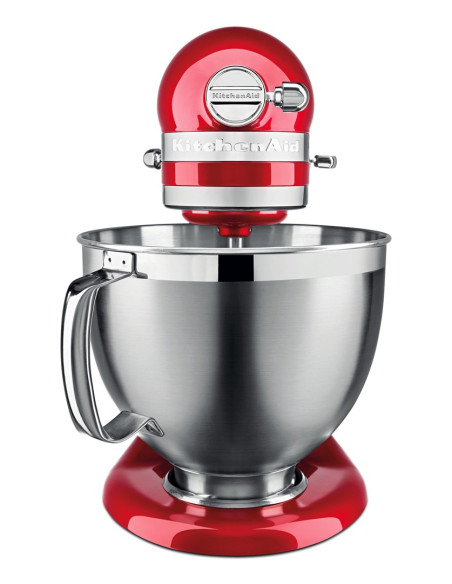 Maszyna Do Gotowania Kitchenaid 5Ksm185Pseca 4.8L Love Apple Red