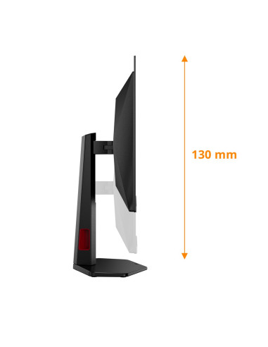 Monitor Aoc Qd-Oled 27" Q27G4Sdr 360Hz