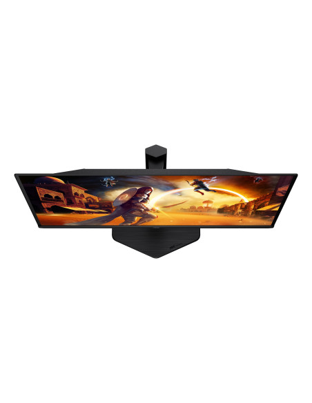 Monitor Aoc Qd-Oled 27" Q27G4Sdr 360Hz