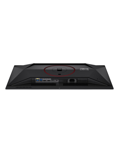 Monitor Aoc Qd-Oled 27" Q27G4Sdr 360Hz