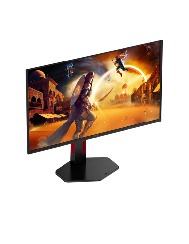 Monitor Aoc Qd-Oled 27" Q27G4Sdr 360Hz