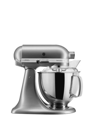 Kitchenaid 5Ksm175Psecu Robot Kuchenny 300 W 4,8 L Grafitowy