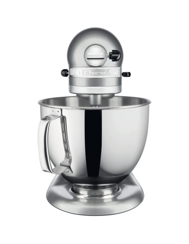 Kitchenaid 5Ksm175Psecu Robot Kuchenny 300 W 4,8 L Grafitowy
