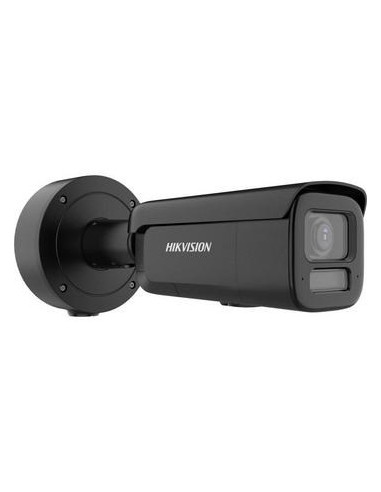 Kamera Ip Hikvision Ds-2Cd2687G3-Lizs2Uy/Sl(2.8-12Mm)Black