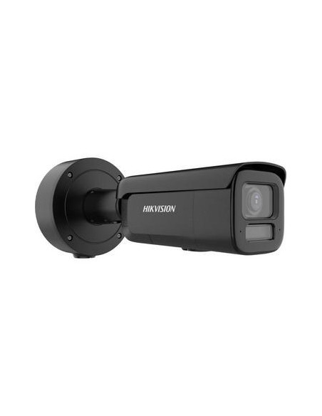 Kamera Ip Hikvision Ds-2Cd2687G3-Lizs2Uy/Sl(2.8-12Mm)Black