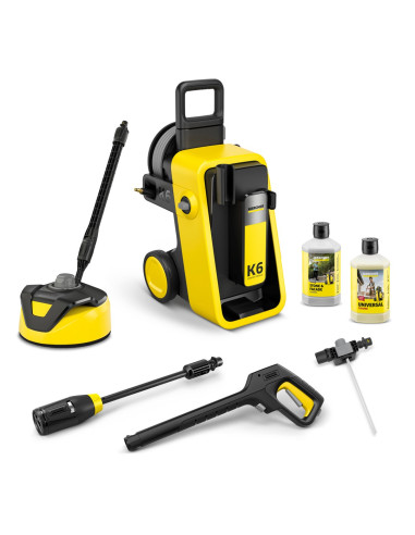Myjka Ciśnieniowa Karcher K 6 Comfort Premium Home - 1.324-904.0