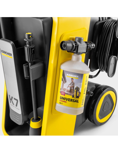 Myjka Ciśnieniowa Karcher K 6 Comfort Premium Home - 1.324-904.0