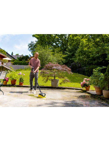 Myjka Ciśnieniowa Karcher K 6 Comfort Premium Home - 1.324-904.0