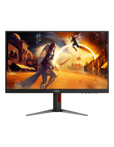 Monitor Aoc Qd-Oled 27" Q27G4Zd 280Hz