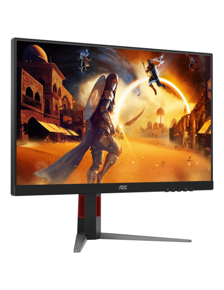 Monitor Aoc Qd-Oled 27" Q27G4Zd 280Hz