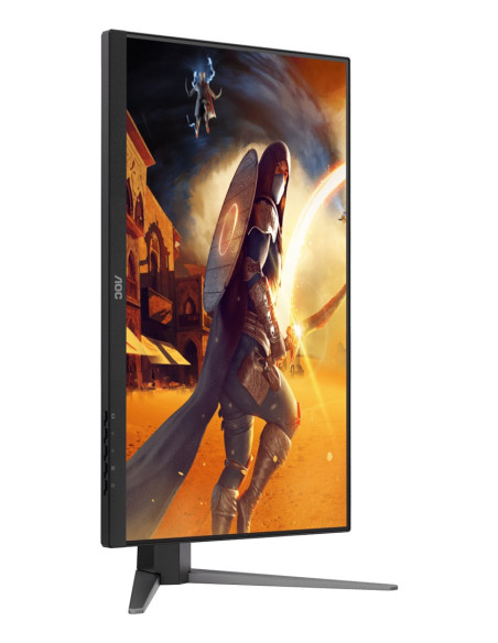 Monitor Aoc Qd-Oled 27" Q27G4Zd 280Hz