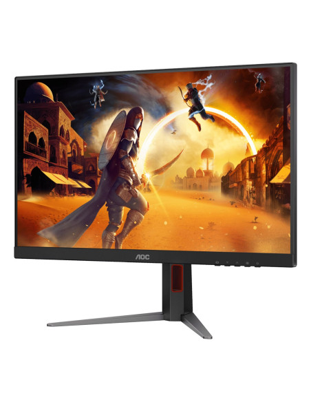 Monitor Aoc Qd-Oled 27" Q27G4Zd 280Hz