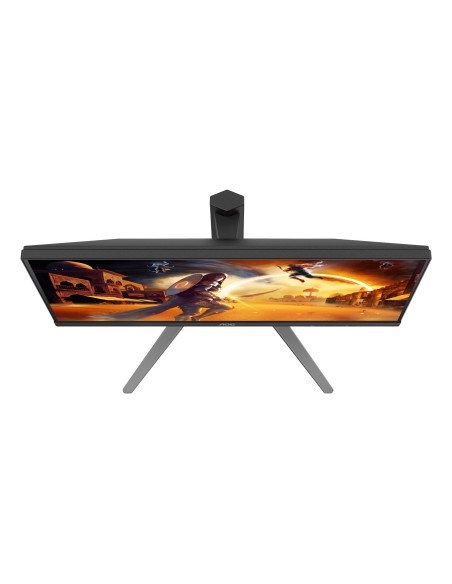 Monitor Aoc Qd-Oled 27" Q27G4Zd 280Hz