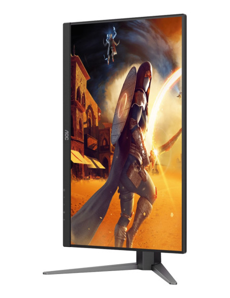 Monitor Aoc Qd-Oled 27" Q27G4Zd 280Hz