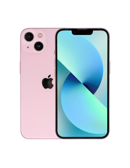 Apple Iphone 13 256Gb Pink (Remade) 2Y