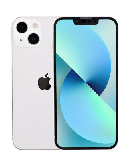 Apple Iphone 13 256Gb Starlight (Remade) 2Y