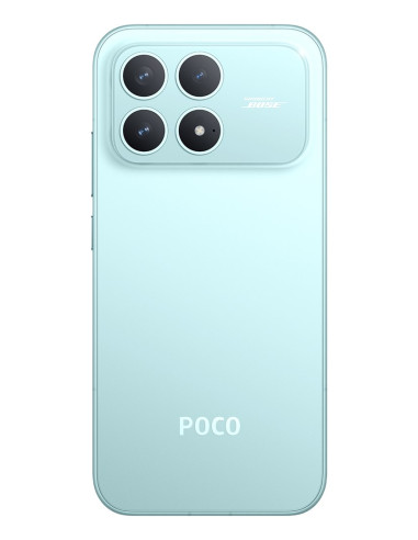 Poco F8 Pro 12/256Gb Ds 5G Blue