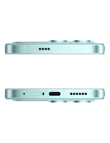 Poco F8 Pro 12/256Gb Ds 5G Blue