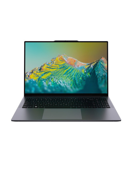 Chuwi Corebook-Plus-P-K2 Ryzen 5 5500U 16'' Wuxga Ag 16Gb Ssd512 Bt Blkb W11Pro
