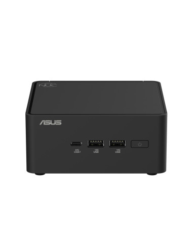 Komputer Asus Nuc 15 Pro Rnuc15Crhc500002 (Rpl-R 45W (C5 210H), Noram, Nostorage, Integrated Vga, Noos, Eu Cord, Kit)