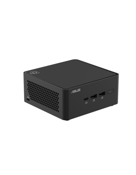 Komputer Asus Nuc 15 Pro Rnuc15Crhc500002 (Rpl-R 45W (C5 210H), Noram, Nostorage, Integrated Vga, Noos, Eu Cord, Kit)