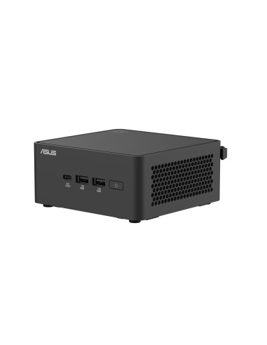 Komputer Asus Nuc 15 Pro Rnuc15Crhc500002 (Rpl-R 45W (C5 210H), Noram, Nostorage, Integrated Vga, Noos, Eu Cord, Kit)