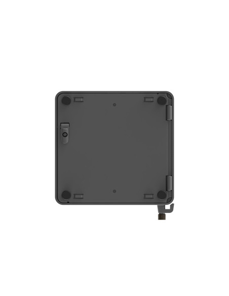 Komputer Asus Nuc 15 Pro Rnuc15Crhc500002 (Rpl-R 45W (C5 210H), Noram, Nostorage, Integrated Vga, Noos, Eu Cord, Kit)