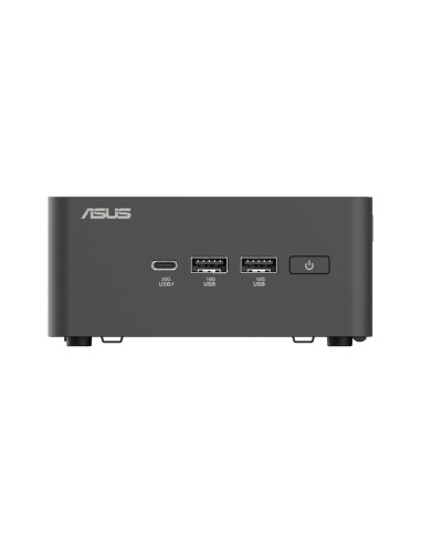 Komputer Asus Nuc 15 Pro Rnuc15Crhc500002 (Rpl-R 45W (C5 210H), Noram, Nostorage, Integrated Vga, Noos, Eu Cord, Kit)