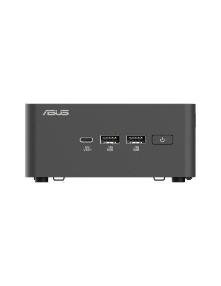 Komputer Asus Nuc 15 Pro Rnuc15Crhc500002 (Rpl-R 45W (C5 210H), Noram, Nostorage, Integrated Vga, Noos, Eu Cord, Kit)