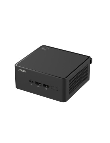 Komputer Asus Nuc 15 Pro Rnuc15Crhc500002 (Rpl-R 45W (C5 210H), Noram, Nostorage, Integrated Vga, Noos, Eu Cord, Kit)