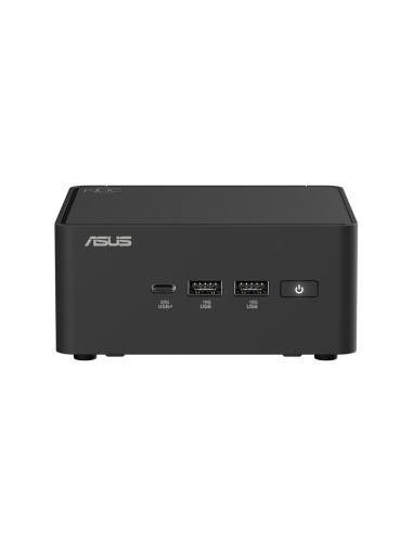 Komputer Asus Nuc 15 Pro Rnuc15Crhc500002 (Rpl-R 45W (C5 210H), Noram, Nostorage, Integrated Vga, Noos, Eu Cord, Kit)