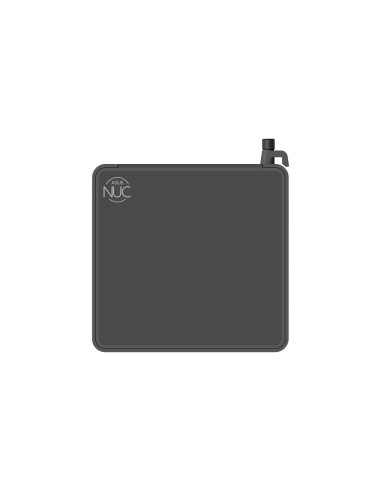 Komputer Asus Nuc 15 Pro Rnuc15Crhc500002 (Rpl-R 45W (C5 210H), Noram, Nostorage, Integrated Vga, Noos, Eu Cord, Kit)