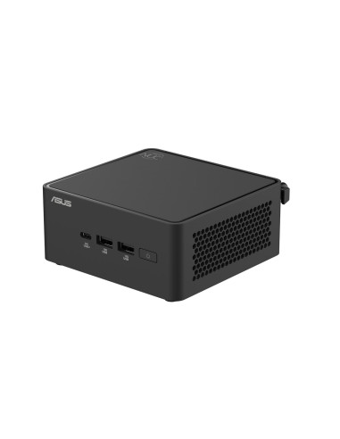 Komputer Asus Nuc 15 Pro Rnuc15Crhc500002 (Rpl-R 45W (C5 210H), Noram, Nostorage, Integrated Vga, Noos, Eu Cord, Kit)