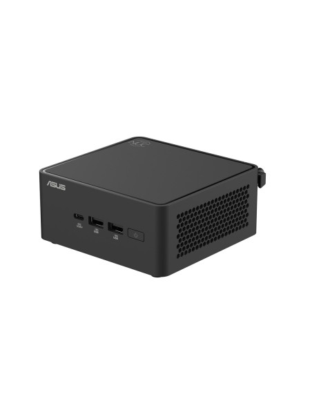 Komputer Asus Nuc 15 Pro Rnuc15Crhc500002 (Rpl-R 45W (C5 210H), Noram, Nostorage, Integrated Vga, Noos, Eu Cord, Kit)