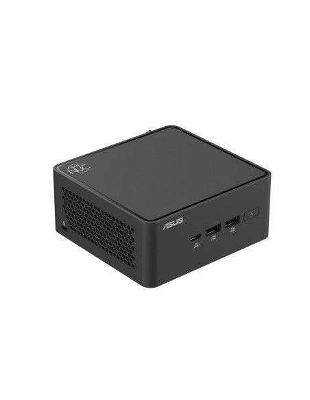 Komputer Asus Nuc 15 Pro Rnuc15Crhc500002 (Rpl-R 45W (C5 210H), Noram, Nostorage, Integrated Vga, Noos, Eu Cord, Kit)