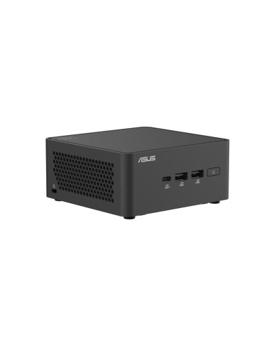 Komputer Asus Nuc 15 Pro Rnuc15Crhc500002 (Rpl-R 45W (C5 210H), Noram, Nostorage, Integrated Vga, Noos, Eu Cord, Kit)