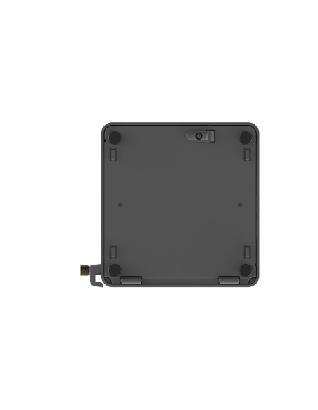 Komputer Asus Nuc 15 Pro Rnuc15Crhc500002 (Rpl-R 45W (C5 210H), Noram, Nostorage, Integrated Vga, Noos, Eu Cord, Kit)