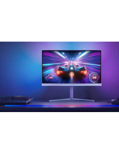 Monitor Philips Evnia Qd-Oled 27" 27M2N6501L/00 240Hz