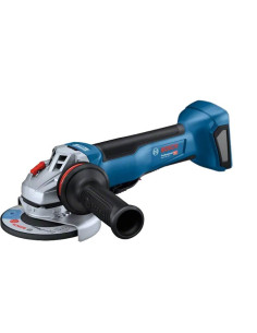 Bosch Gws 18V-10P Professional Szlifierka Kątowa 12,5 Cm 9000 Rpm 1,9 Kg