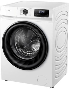 Pralka Automatyczna Mpm Mpm-5814-Ph-47 8Kg, 1400 Obr/Min  Funkcja Pary, Silnik Inwenterowy, 2
