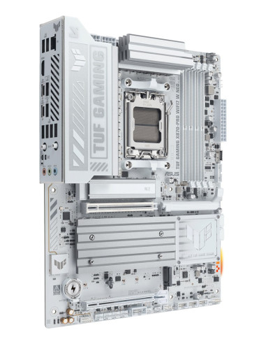 Płyta Główna Asus Tuf Gaming X870-Pro Wifi7 W Neo