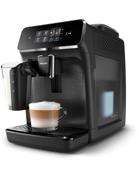 Philips 2200 Series Series 2200 Ep2230/10 Automatyczny Ekspres Do Kawy